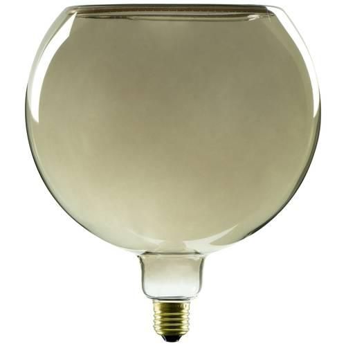 Segula 55058 LED E27 Globeform 6 W = 24 W Warmweiß (Ø x L) 200 mm x 230 mm 1 St.