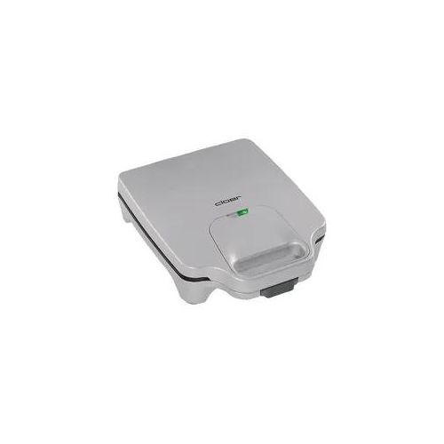 CLOER 6269 Sandwichmaker Silber