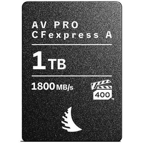 Angelbird AV PRO CFexpress 1TB 1800MB/s Typ A