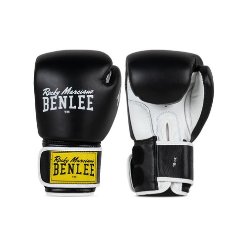 BENLEE Boxhandschuhe aus Leder TOUGH