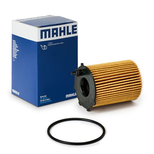 MAHLE ORIGINAL Ölfilter FIAT,ALFA ROMEO,CHRYSLER OX 171/16D 0055224598,55224598,0000071773840 Motorölfilter,Filter für Öl 71773840,70546167