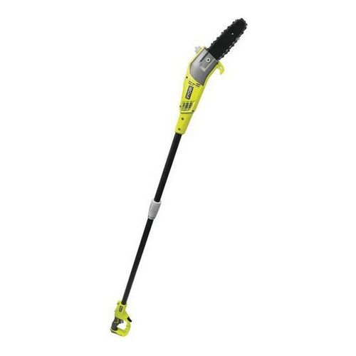 Ryobi RPP755E Elektronischer Hochentaster Astschere 750 W Länge 270 cm
