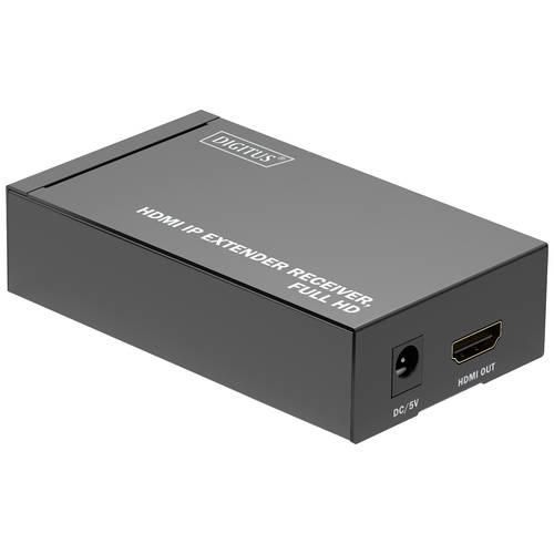 Digitus DS-55518 HDMI® HDMI Extender über Netzwerkkabel RJ45 120 m