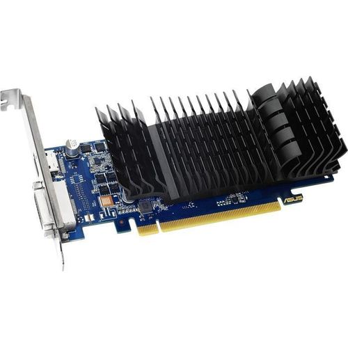 ASUS GeForce GT 1030 Low Profile Silent