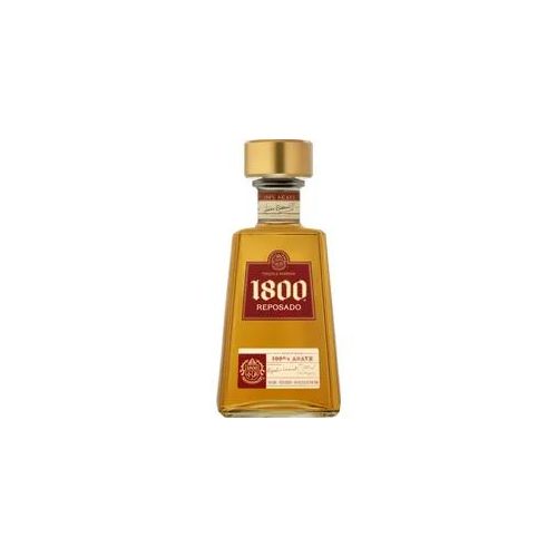 1800 Reposado Tequila Reserva