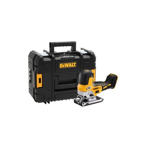 DeWalt Akku-Stichsäge »18 V DCS335NT«