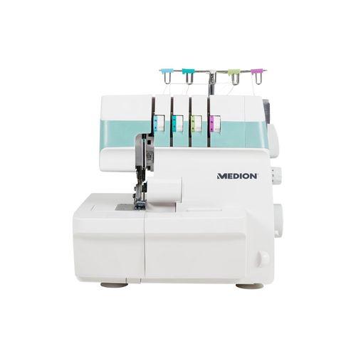 Medion® Overlock-Nähmaschine »Medion Life Overlock SO90«