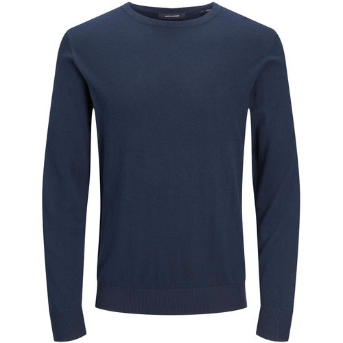 Jack & Jones Rundhalspullover »EMIL KNIT«