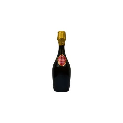 Champagner Grande Réserve Brut Halbe Flasche