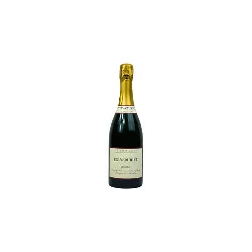 Champagner Egly-Ouriet Grand Cru Extra Brut