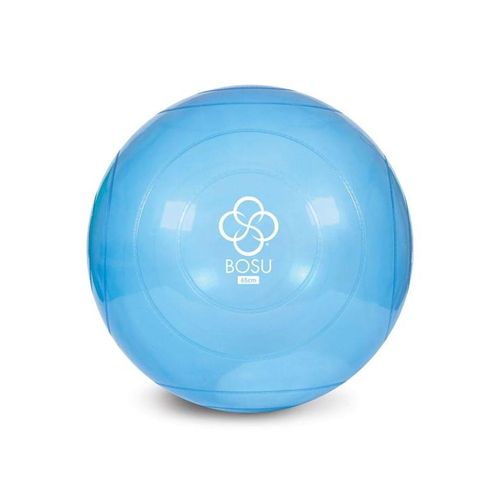 BOSU BALLAST® Ball 65 cm Fitness ball Blue