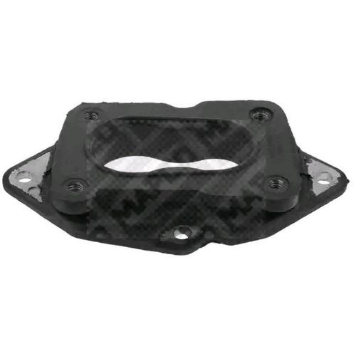 MAPCO Flansch, Vergaser VW,AUDI 38819 027129761,027129761A,050129761E