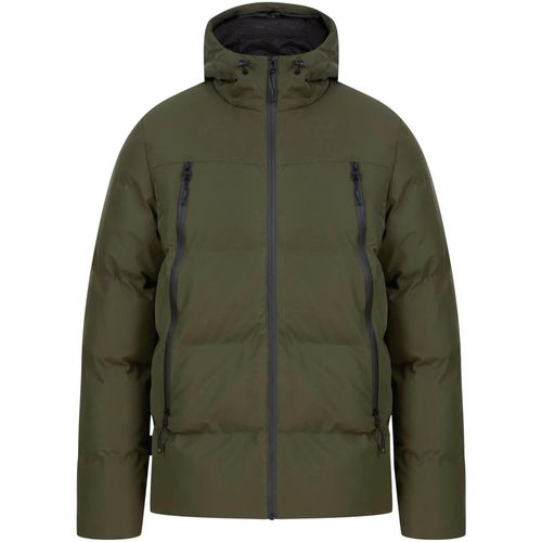 Navitas Eurus Puffer Winterjacke - L