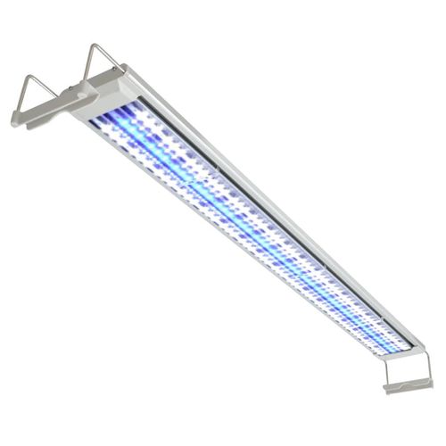 Prolenta Premium - Aquarium-Beleuchtung LED 100-110 cm Aluminium IP67