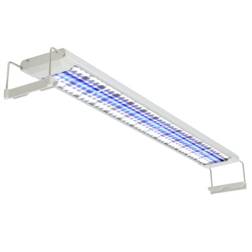 Prolenta Premium - Aquarium-Beleuchtung LED 80-90 cm Aluminium IP67