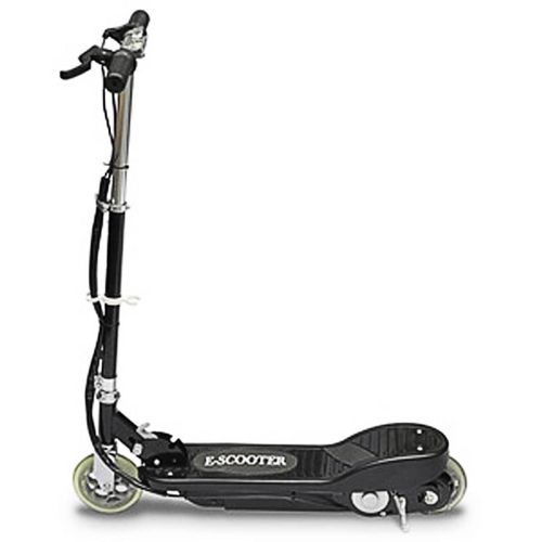 Prolenta Premium - E-Scooter 120 W Schwarz