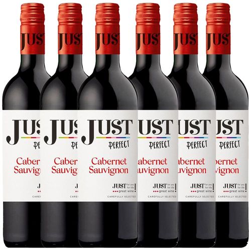 JUST Cabernet Sauvignon 0,75l