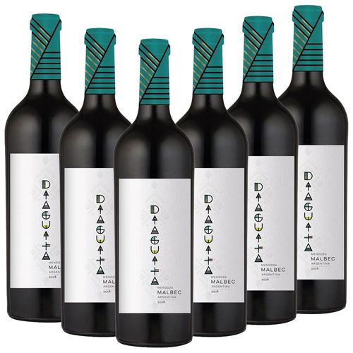 Malbec Vino de Argentina 0,75l