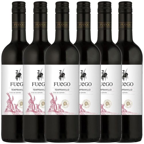 Tempranillo 0,75l