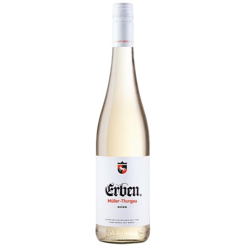 Erben Müller-Thurgau Süß 0,75l