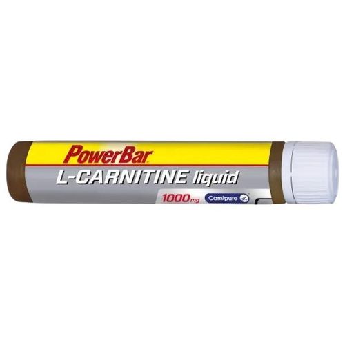 PowerBar L-CARNITIN Liquid Ampulle 25ml