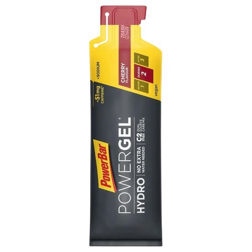 PowerBar Powergel Hydro Cherry Einzeln