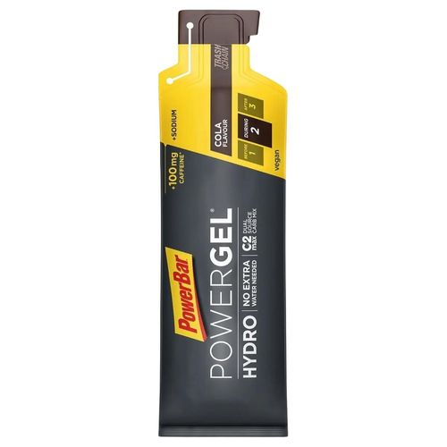 PowerBar Powergel Hydro Cola Einzeln