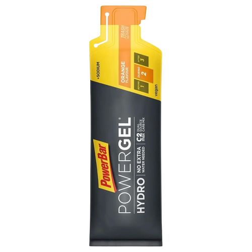 PowerBar Powergel Hydro Orange Einzeln