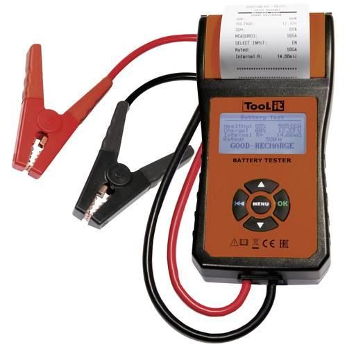 GYS PBT 550 Kfz-Batterietester 12 V