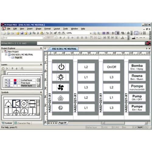 Weidmüller 1905490000 Software 1 St.