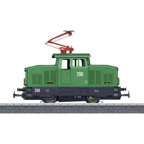 Märklin 36509 H0 E-Lok Typ Henschel EA 500