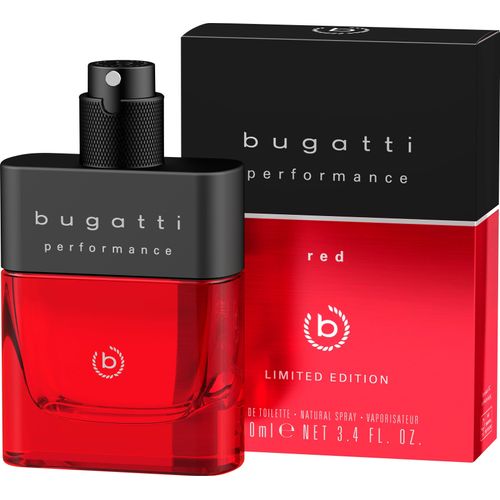 Eau de Toilette BUGATTI 