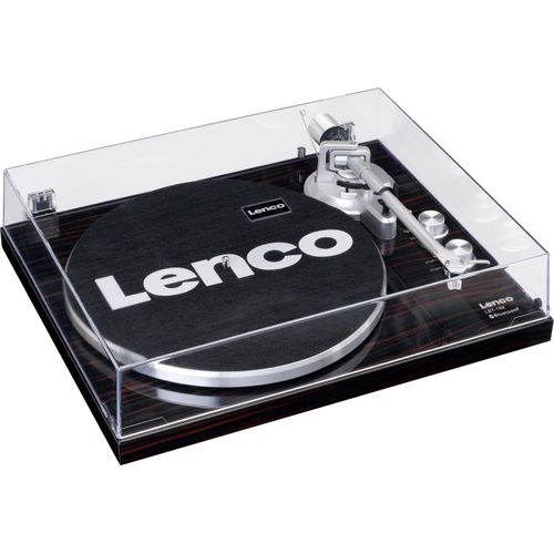 LENCO Plattenspieler 