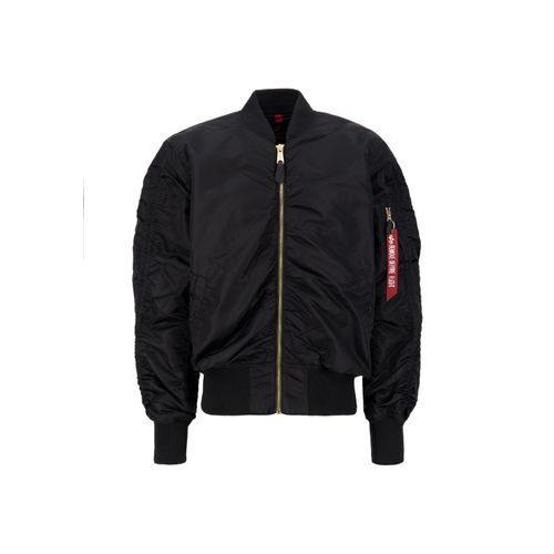 Bomberjacke ALPHA INDUSTRIES 