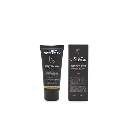 Percy Nobleman Recovery Balm - 100 ml.