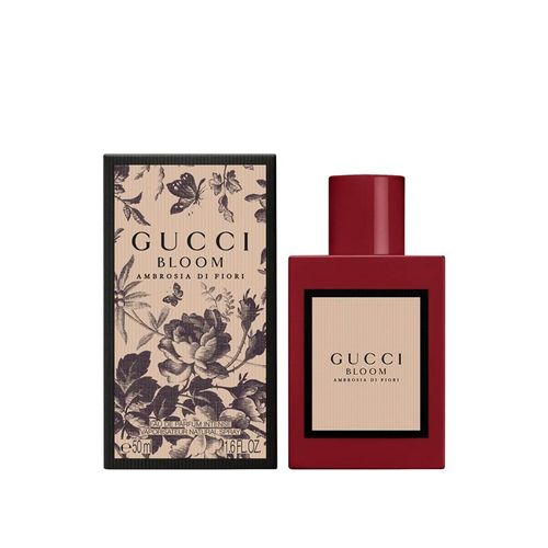 Gucci Bloom Ambrosia di Fiori Eau De Parfum 50 ml