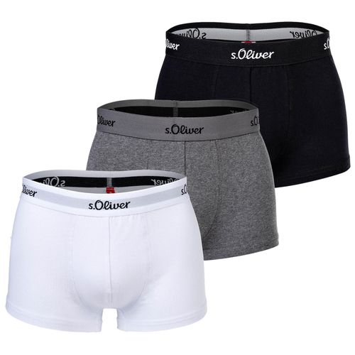 Herren Boxershort Mehrfarbig