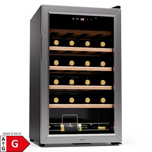 Shiraz Premium Smart 24 Weinkühlschrank