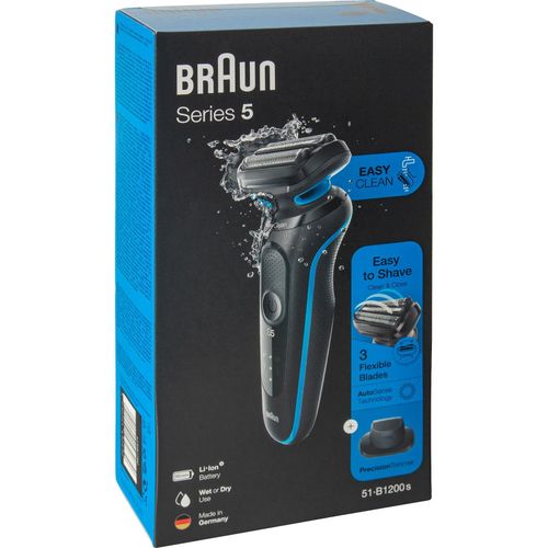 Braun Rasierer Series 5 - 51-B1200s
