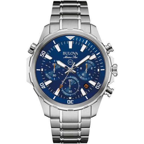 Chronograph BULOVA 