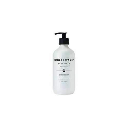 Bondi Wash - Körperlotion Body Lotion Native Lemon Bodylotion 500 l