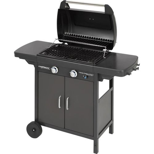 Campingaz 2-Serie BBQ LX Plus D