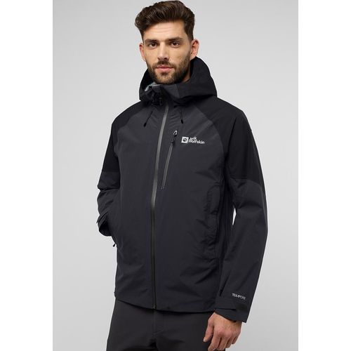 Funktionsjacke JACK WOLFSKIN 