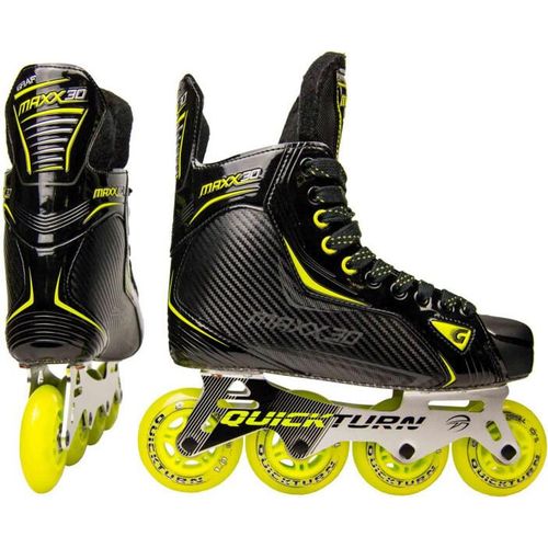 Inline Rollschuh GRAF Maxx 30 JR