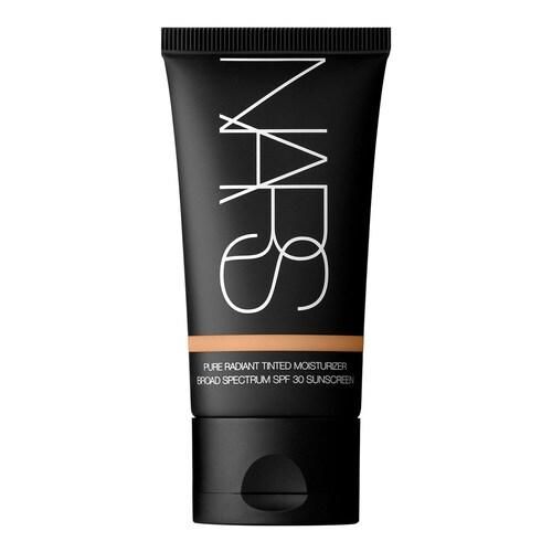 Nars - Pure Radiant Tinted Moisturizer Spf30 - Getönte Tagescreme Mit Spf30 - Cuzco (50 Ml)