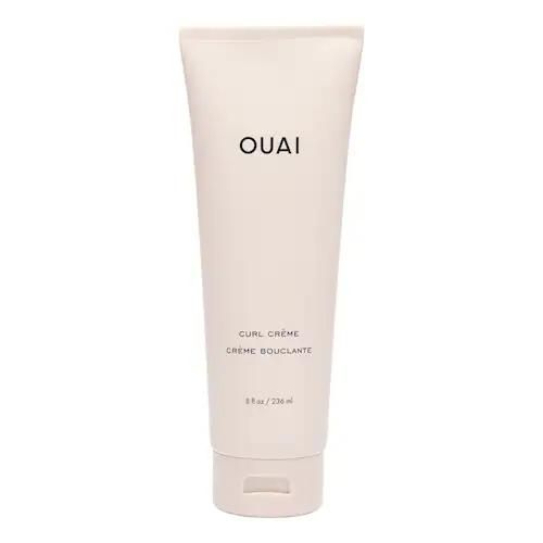 Ouai - Curl Crème – Lockencreme - styling Curl Creme 236ml