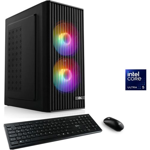 CSL Gaming-PC 