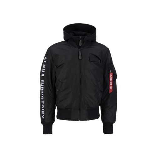 Bomberjacke ALPHA INDUSTRIES 