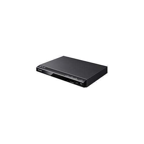 Sony DVP-SR760H - DVD-Player