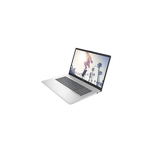 HP Laptop 17-cn3159ng - Intel Core i5 i5-1334U - FreeDOS 3.0 - Intel Iris Xe Grafikkarte - 16 GB RAM - 512 GB SSD NVMe